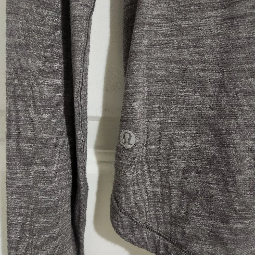Lululemon Quarter Zip